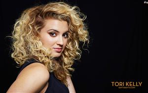 Tori Kelly